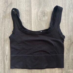 Nikibiki tank top